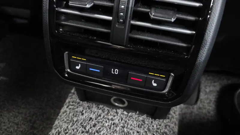 Volkswagen Passat GT