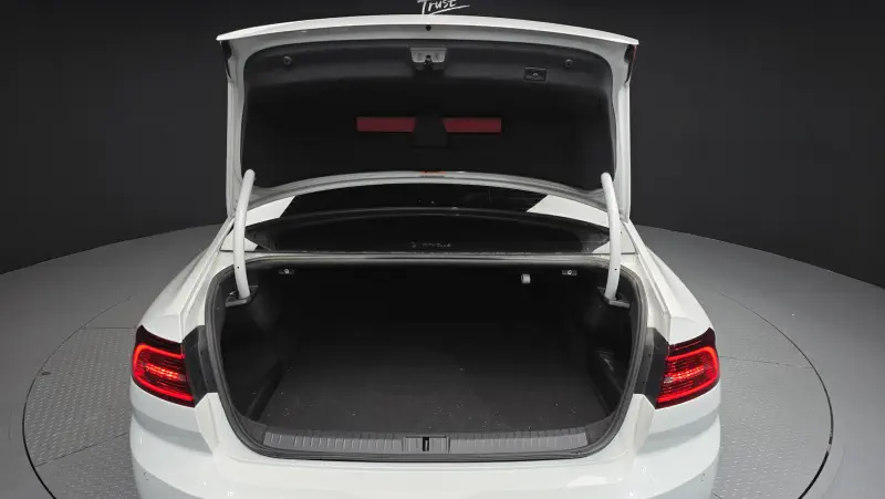 Volkswagen Passat GT