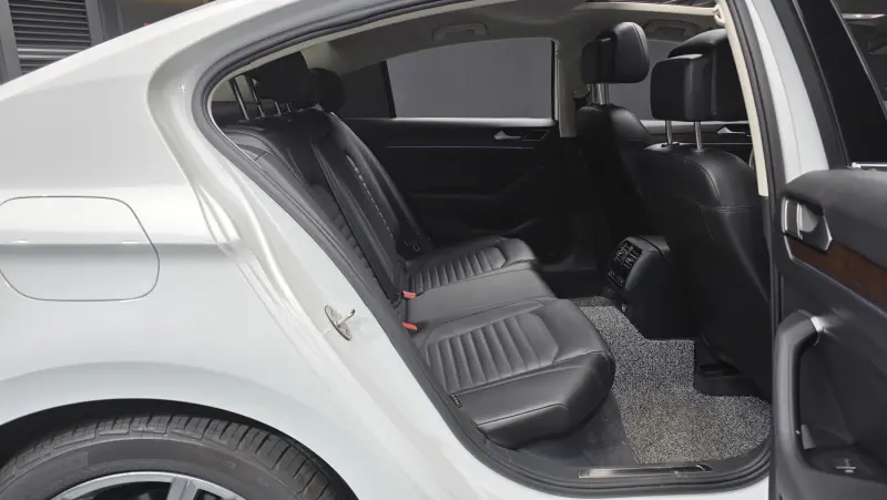 Volkswagen Passat GT