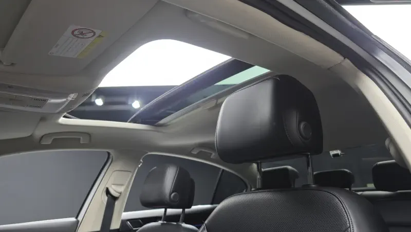 Volkswagen Passat GT