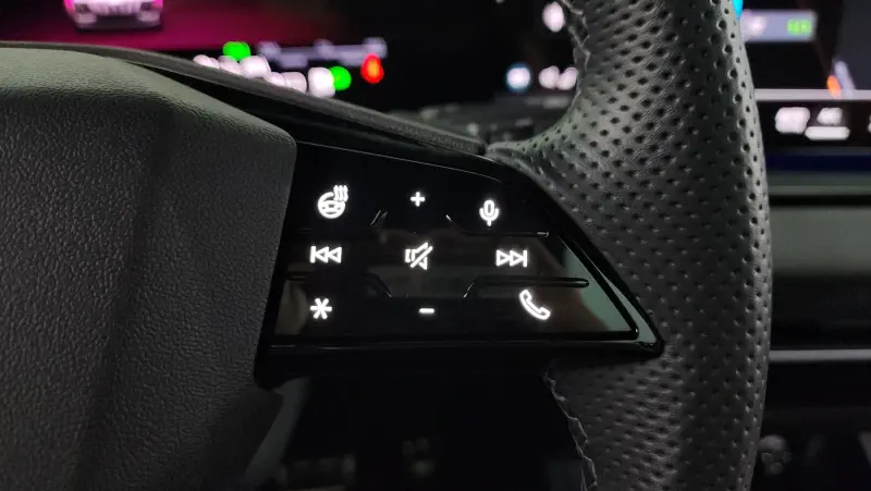 Audi Sq6 E-Tron
