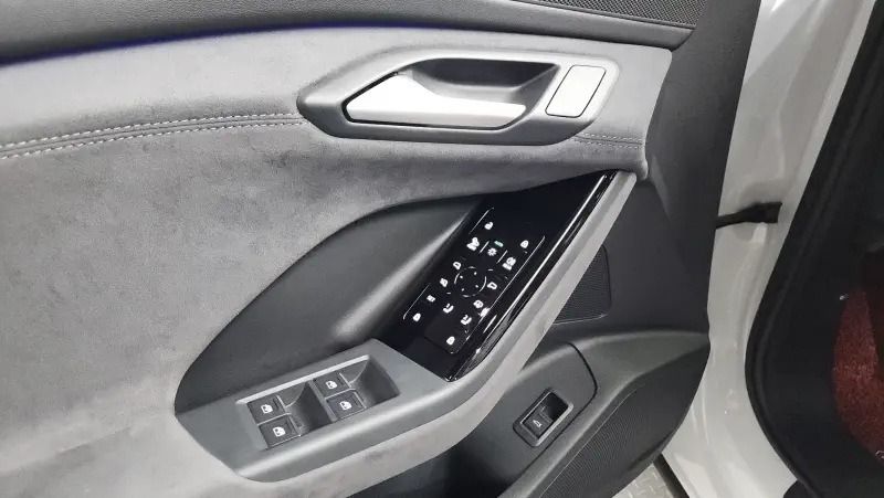 Audi Sq6 E-Tron