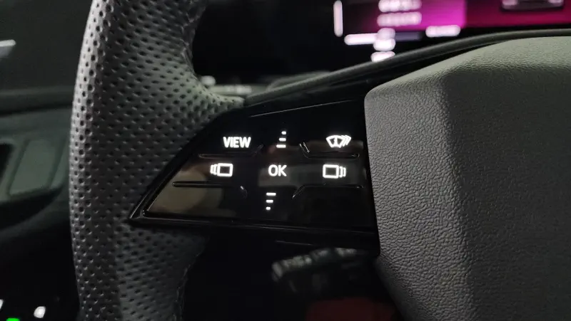 Audi Sq6 E-Tron