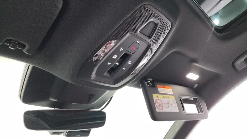 Audi Sq6 E-Tron