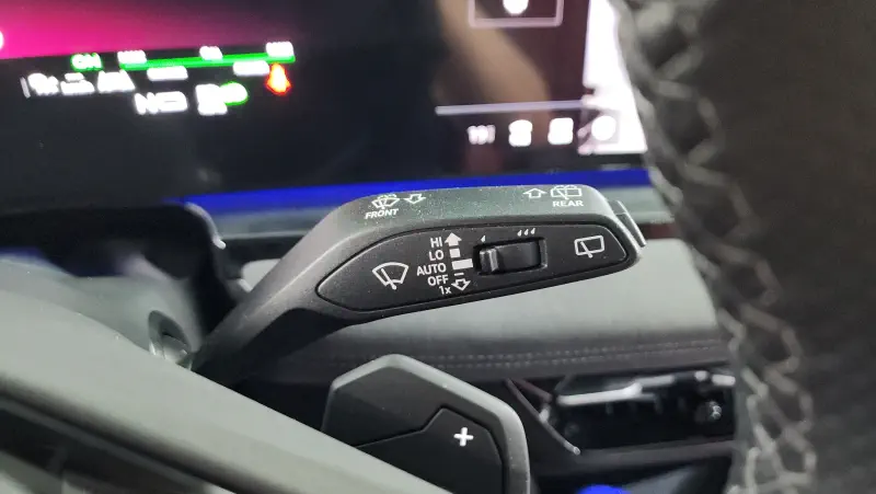 Audi Sq6 E-Tron