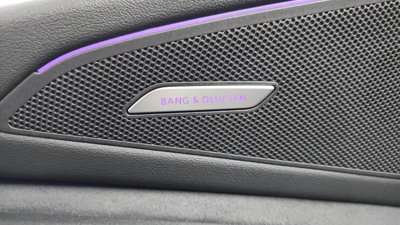 Audi Sq6 E-Tron