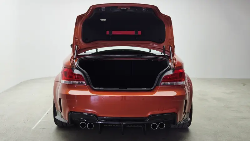 BMW 1M