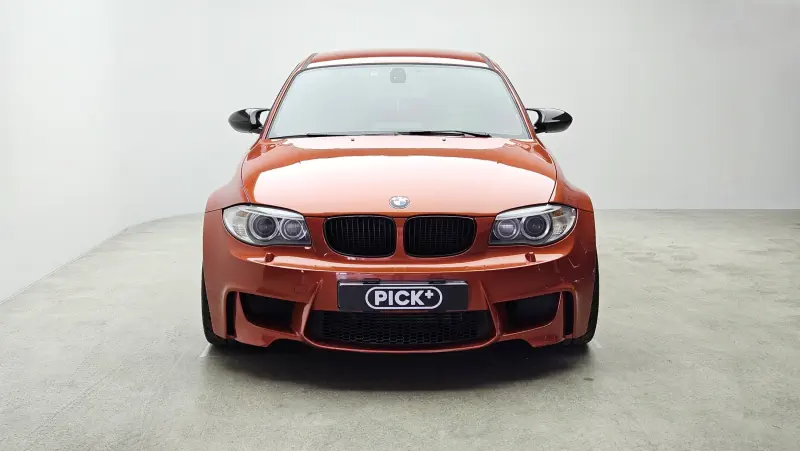 BMW 1M