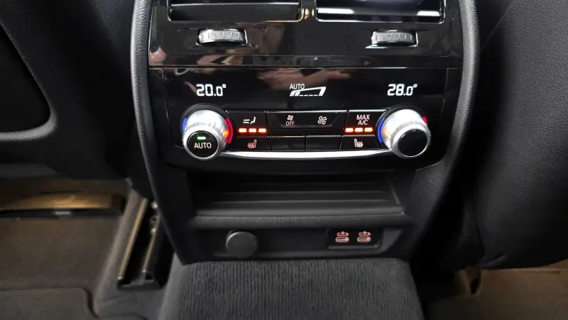 BMW 6-Series Gran Turismo