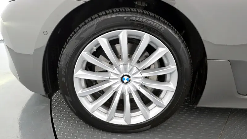 BMW 6-Series Gran Turismo