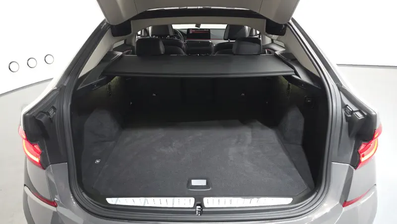 BMW 6-Series Gran Turismo