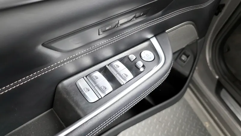 BMW 6-Series Gran Turismo