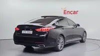 Купить Hyundai Genesis Chungbuk из Кореи, превью 2