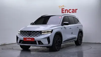 Renault Grand Koleos