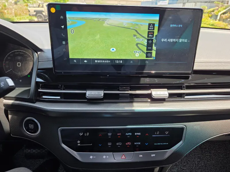 SsangYong Musso