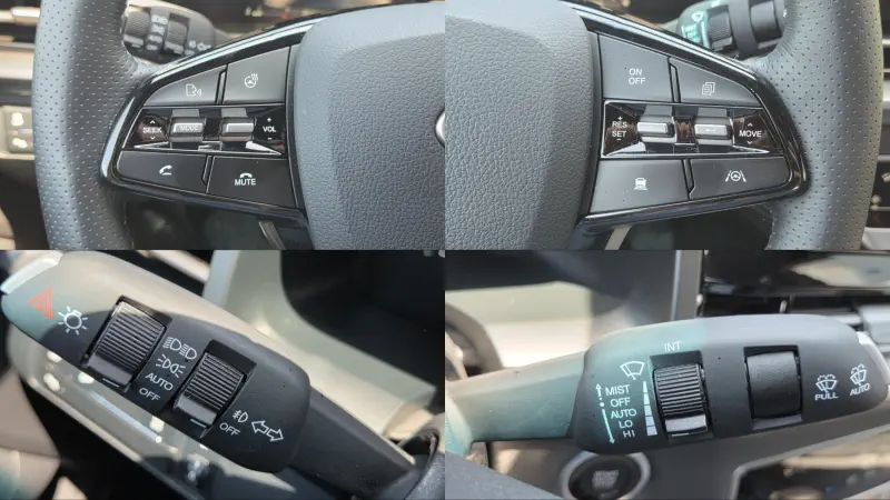 SsangYong Musso
