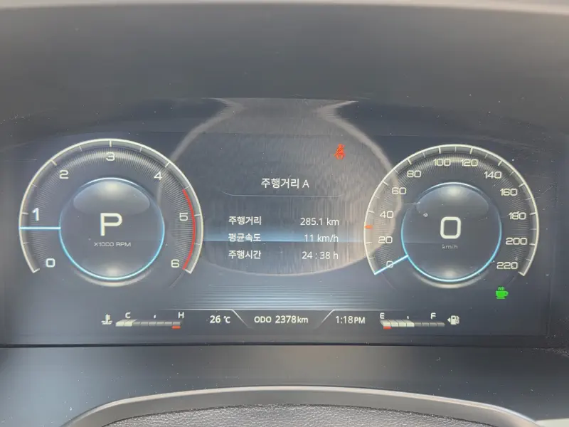 SsangYong Musso