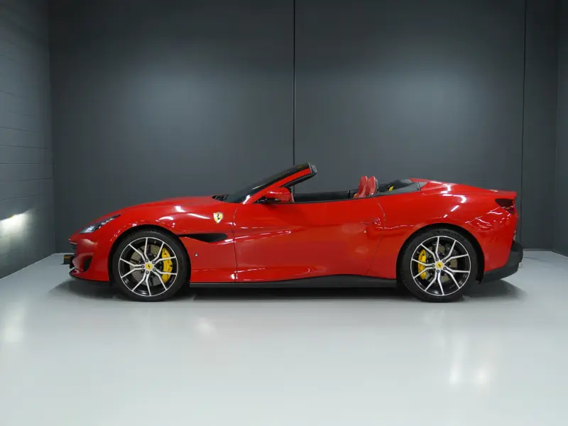 Ferrari Portofino