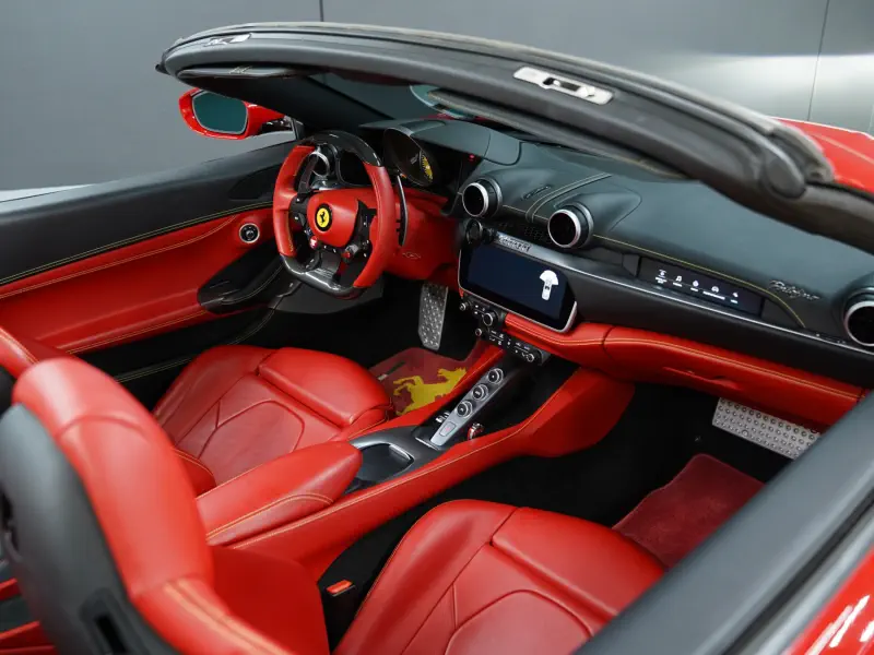 Ferrari Portofino