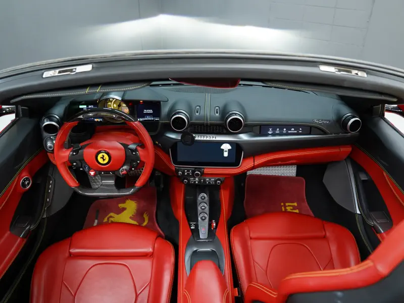 Ferrari Portofino