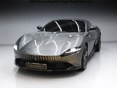 Ferrari Roma