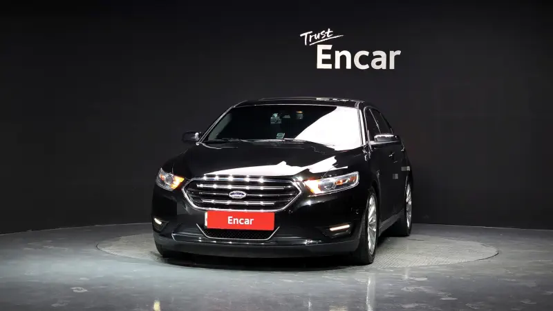 Ford Taurus
