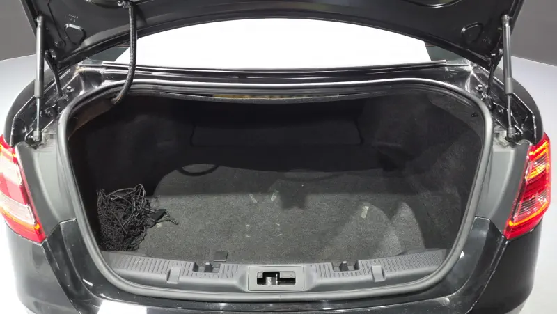 Ford Taurus