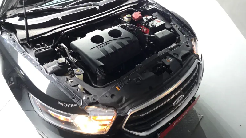 Ford Taurus