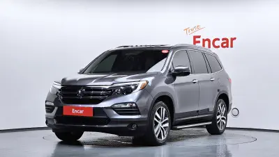 Honda PILOT
