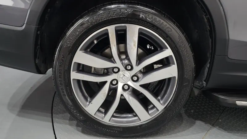 Honda PILOT