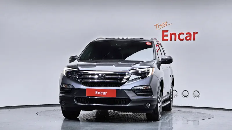 Honda PILOT