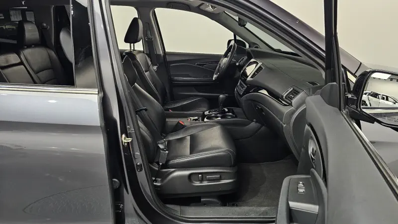 Honda PILOT