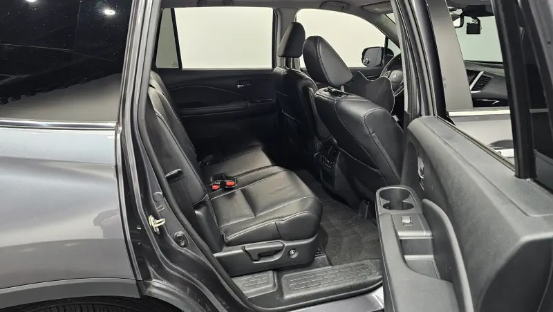 Honda PILOT