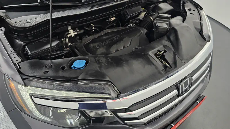 Honda PILOT