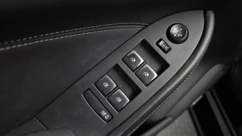 Cadillac CTS