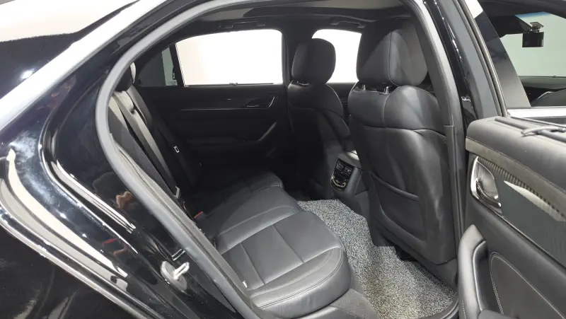 Cadillac CTS
