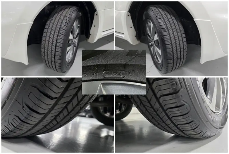 Renault Samsung QM5