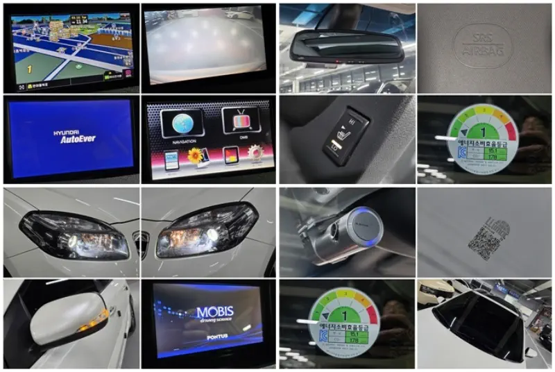 Renault Samsung QM5