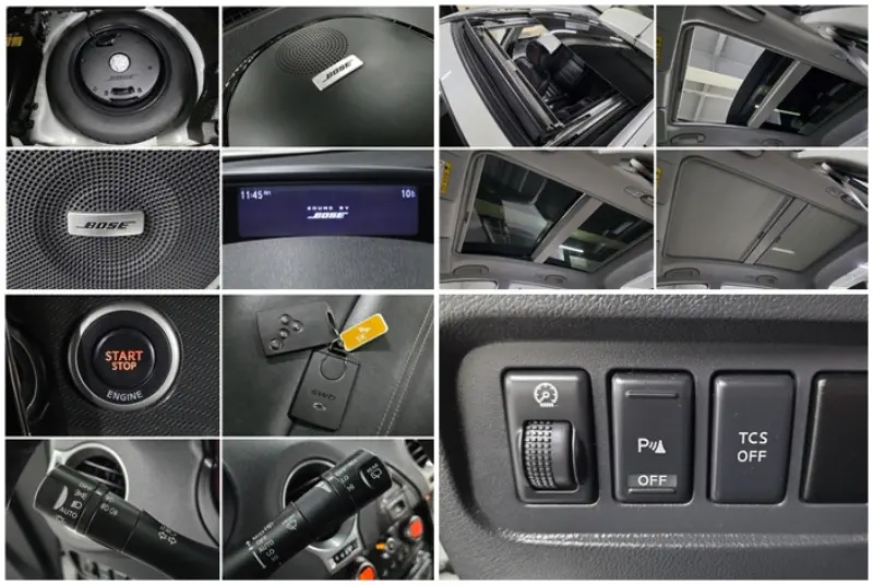 Renault Samsung QM5