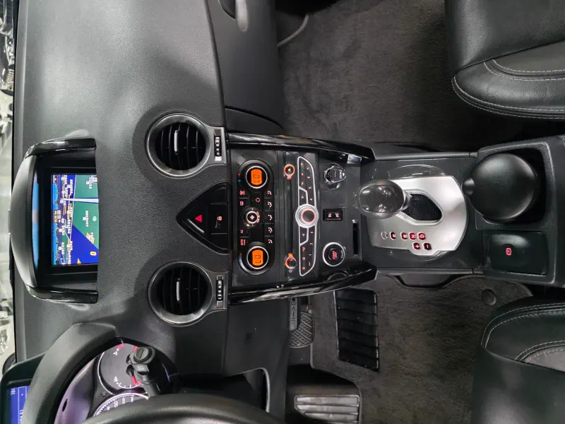 Renault Samsung QM5