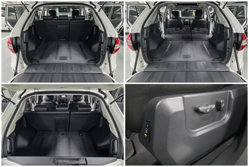 Renault Samsung QM5