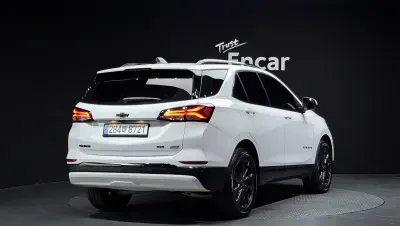 Daewoo Equinox