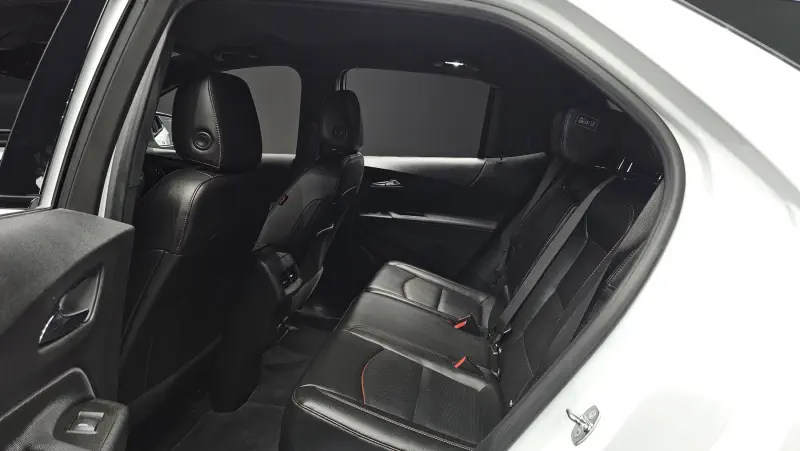 Daewoo Equinox