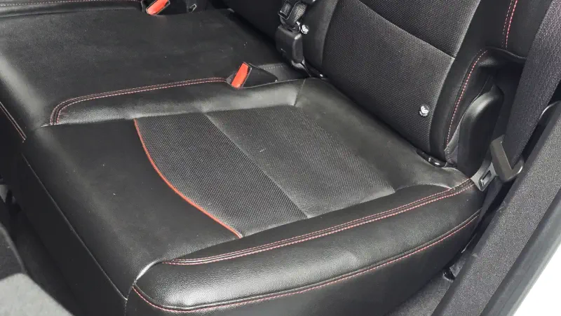 Daewoo Equinox