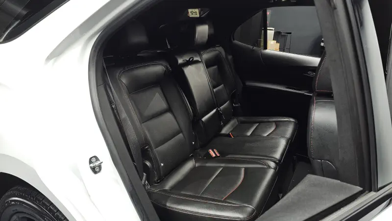 Daewoo Equinox