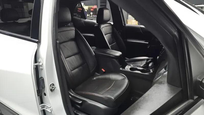 Daewoo Equinox