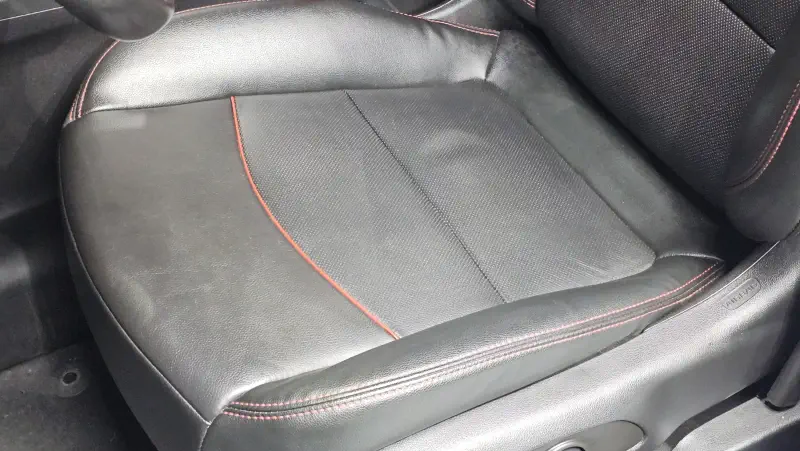 Daewoo Equinox