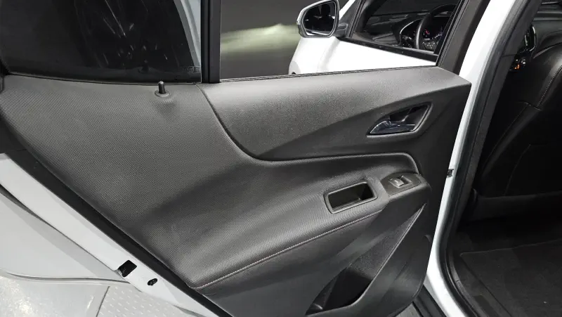 Daewoo Equinox