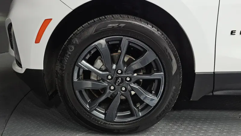Daewoo Equinox