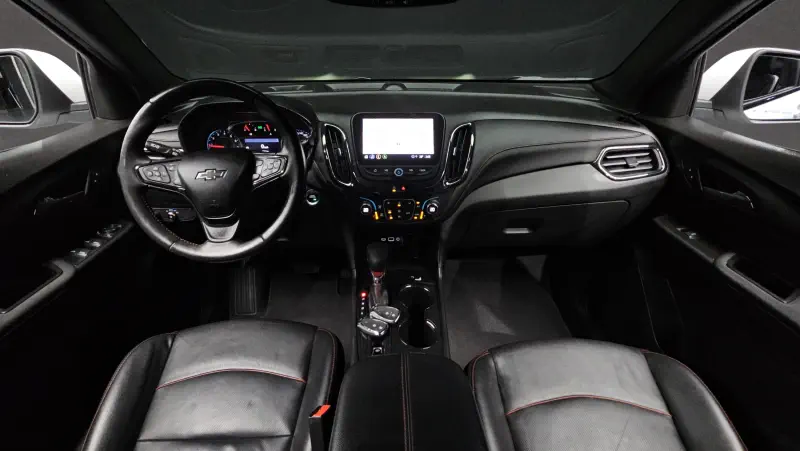 Daewoo Equinox